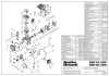 Крышка QUATTRO ELEMENTI КМ 24/50-200 картера (248-467-019) (QUATTRO ELEMENTI)