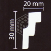 ������� ���������� NMC, MC, (30 � 20), 2 �, 150 ��