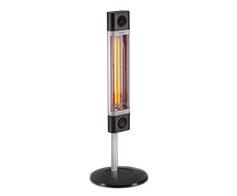 VEITO CH1800 XE black