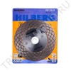    125*22,23 Hilberg Master eramic HM522