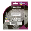 Диск алмазный отрезной 180*22,23*12 серия Tractor TR704