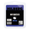 Диск алмазный Hilberg Super Turbo 125*22,23*10 HS102
