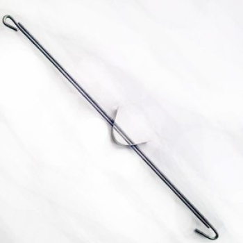 подвес прямой 0,5-1-1.5 метров