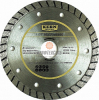  Kern Алмазный диск Kern Hot Pressed Turbo серия 1.07 230