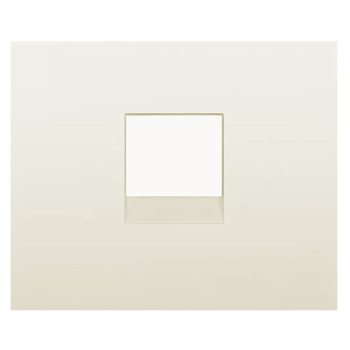 Накладка телефонной розетки 1хRJ11 Legrand Galea Life Pearl