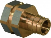  Uponor Q&E    DR- 16-1/2 