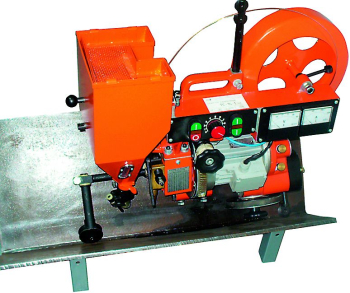 Сварочный трактор ТС-16-1