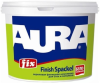        Aura  Fix Finish Spackel 4 
