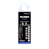 ������ �� ������� 3.2*65(36)�� (10��) Hilberg Cobalt 5% TOP, CO032-10