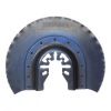     Hilberg Radial Cr-V 87 mm HR6187