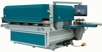 Многофункциональный угловой обрабатывающий центр с ЧПУ GRIGGIO GAM-33