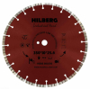   350*25,4 Hilberg Industrial Hard HI808