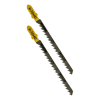 ����� CV ��� ������� 2��, Hilberg Wood ������� �������� ��� 100*1.3��,6TPI, H-T244D