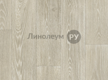 Линолеум полукоммерческий TEXTILE PHILOSOPHY Дизайн - ДУБ БЛАНШ 002 (3.0 м)
