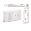    Prado Classic 21-300-400