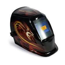 Щиток сварщика хамелеон VICTOR 950N VI-4