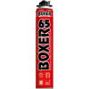 Пена монтажная Boxer, профессиональная, всесезонная, 800 мл