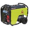   PRAMAC S8000, 230V, 50Hz #AVR #CONN #DPP