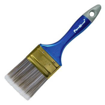 Кисть флейцевая "Аква-лак" 2,5"