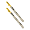 ����� CV ��� ������� 2��, Hilberg Wood ������ ��� 100*1.3��,6TPI, H-T101D