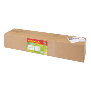 GRINDA 300 х 134 х 96 см, пластиковый, каркас парника (422313-300) (Парники)