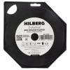 Диск пильный Hilberg Industrial Дерево 255*30*60Т HW256