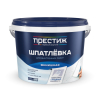 Шпатлевка акриловая финишная Престиж 5 кг