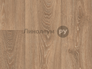 Линолеум бытовой PROJEСT Дизайн - БУРБОН 532 (3.5 м)