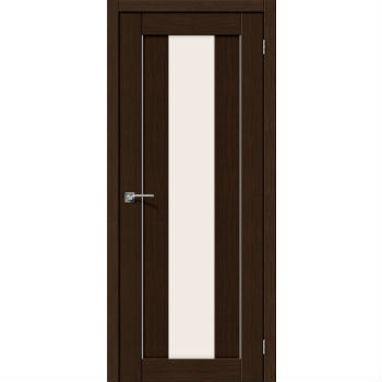 Межкомнатная дверь Порта 25 Венге