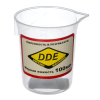 Канистра DDE для ГСМ, мерная емкость 100 мл (240-621) (Канистры и мерные емкости)