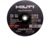   HILTI AC-D 230 SP 1.8 