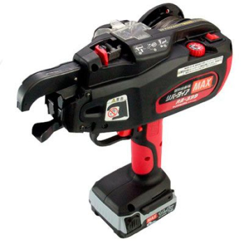 Пистолет для вязки арматуры MAX RB217