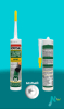   Paintable Sealant SOUDAL  (:)