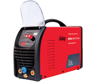 Сварочный инвертор Fubag INTIG 200 DC PULSE
