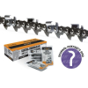  SGS-9-1,1-59 (16"; 3/8"; 1.1 ; 59 )  Makita, Bosch Rezer 03.015.00160