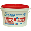 Краска для потолков "SILTEX" "EcoLatex", 14кг