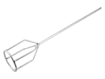 Миксер для гипса и наливных полов тип "E", 80 мм, РемоКолор