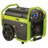   PRAMAC PX8000, 400/230V, 50Hz #AVR