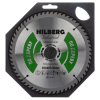 Диск пильный Hilberg Industrial Дерево 210*30*60Т HW212