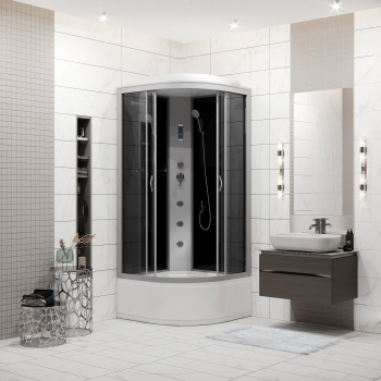 Душевая кабина Niagara NG 2509-14F