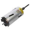     82*150  Hilberg Laser Deep Drill HD382