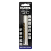 Сверло по металлу 4.5*80(47)мм Hilberg Cobalt 5% TOP, CO045