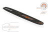   (35 ; 1.3 ; 3/8")   Partner, Poulan, Makita 14 Rezer 353 L 9 A 03.016.00002