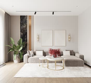 Ремонт квартир под ключ