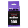 Коронка алмазная 72 мм Hilberg Industrial Laser Micro Hit под пылеудалитель HI825