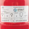 STOUT STH-0004     5 
