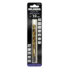 Сверло по металлу 10.0*133(87)мм Hilberg Cobalt 5% TOP, CO100