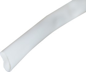 Трубка ТВ-40 (кембрик) 18,0 х 0,9 (75 м) белая (Трубка ПВХ ТВ-40 (кембрик))