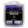 ���� �������� �������� 125*22,23 Hilberg Super Hard ����� ������������ HM622