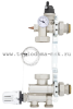  - UFH Mixing Controller